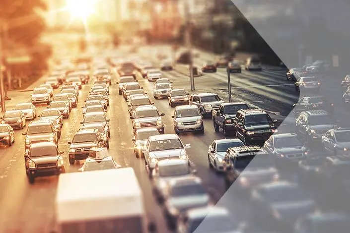 Kenya's Transport Sector